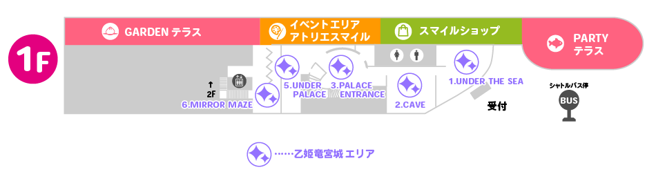 Hello Kitty Smile 公式 淡路島西海岸