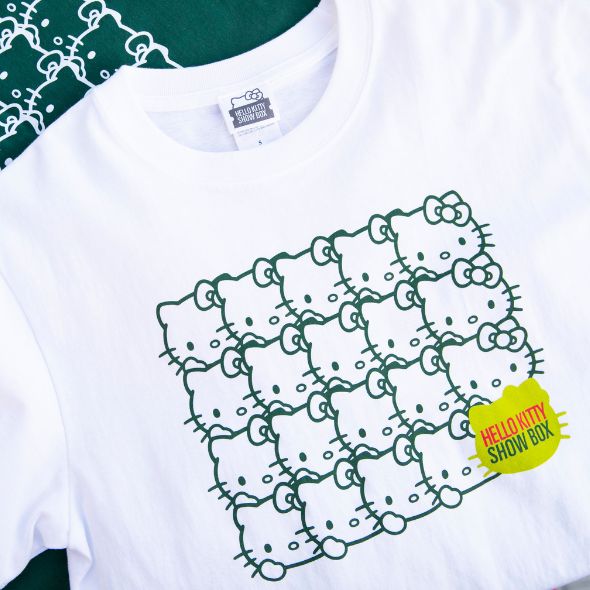 オリジナルTシャツ