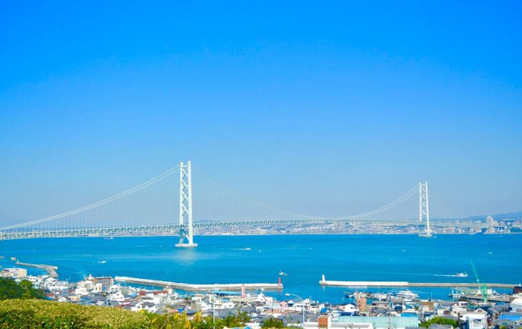 淡路島デート 週末デートは淡路島西海岸 夜まで楽しい淡路島デート
