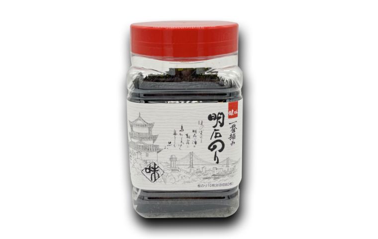 同梱可】 明石のり ～明石の恵み 味～ | 【公式】淡路島西海岸 by PASONA