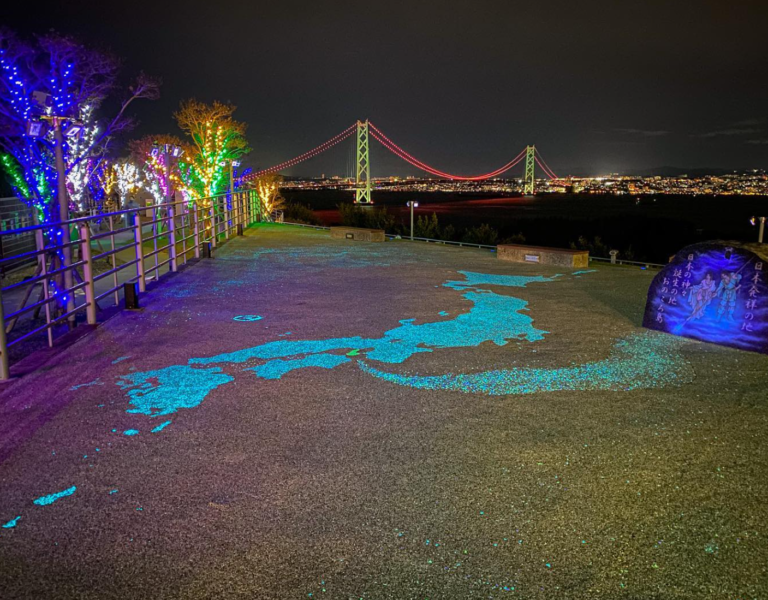 淡路島 夜景スポットおすすめ6選 | 【公式】淡路島西海岸 by PASONA