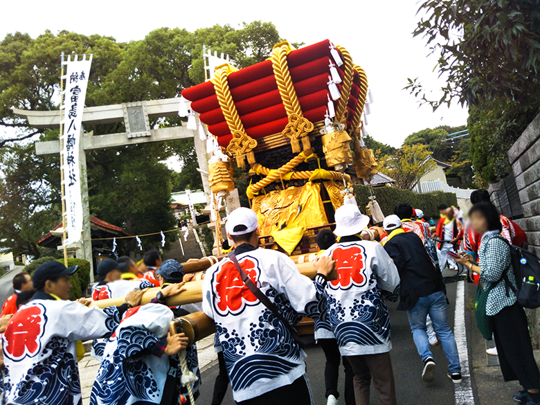 淡路島のだんじりの歴史と魅力 | 【公式】淡路島西海岸 by PASONA