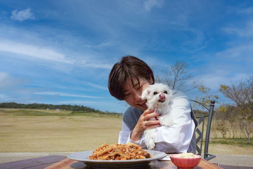 淡路島 販売 ニジゲンノモリ ペット